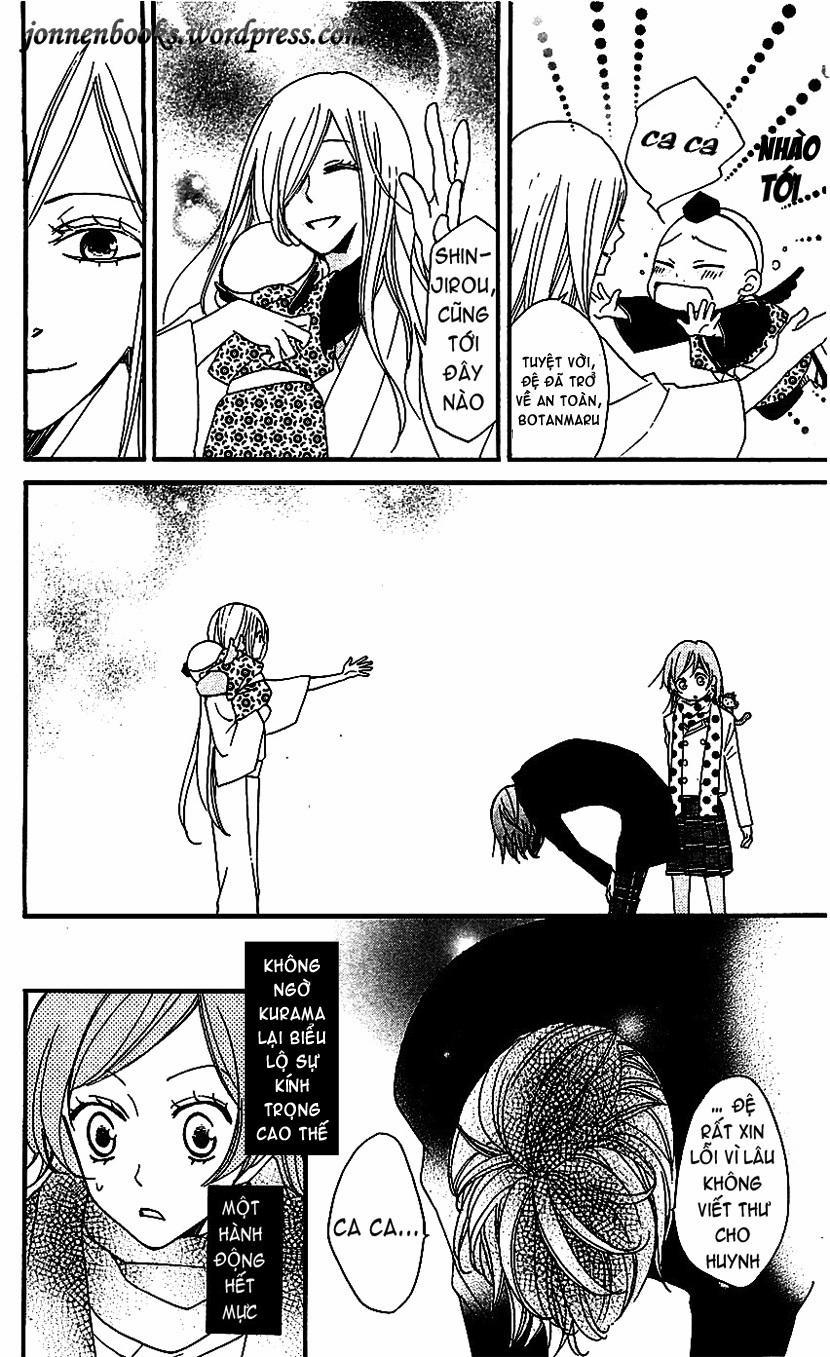 Thổ Thần Tập Sự 53 trang 4