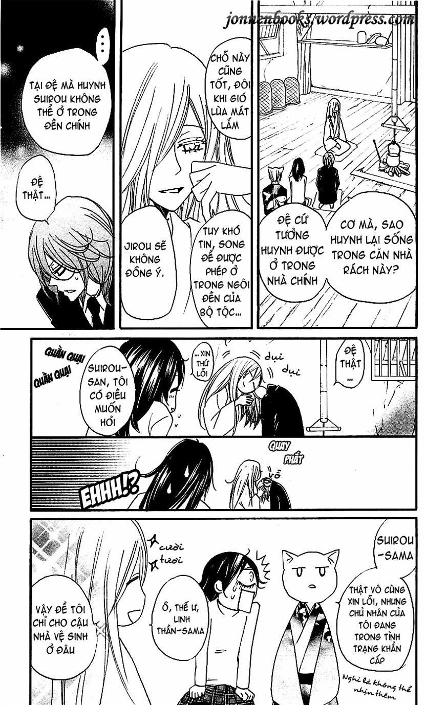 Thổ Thần Tập Sự 53 trang 7