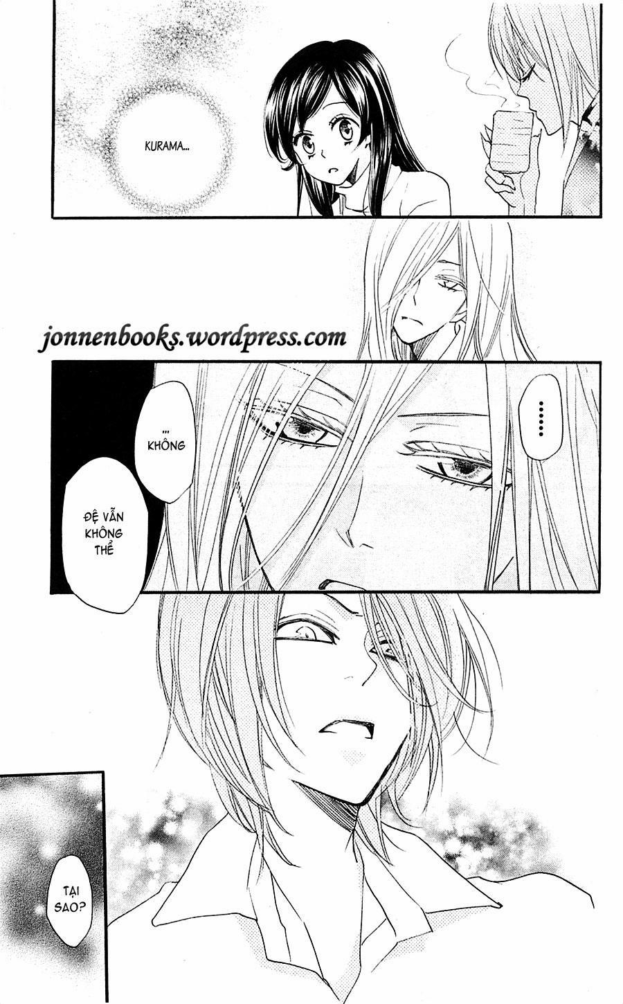 Thổ Thần Tập Sự 54 trang 17