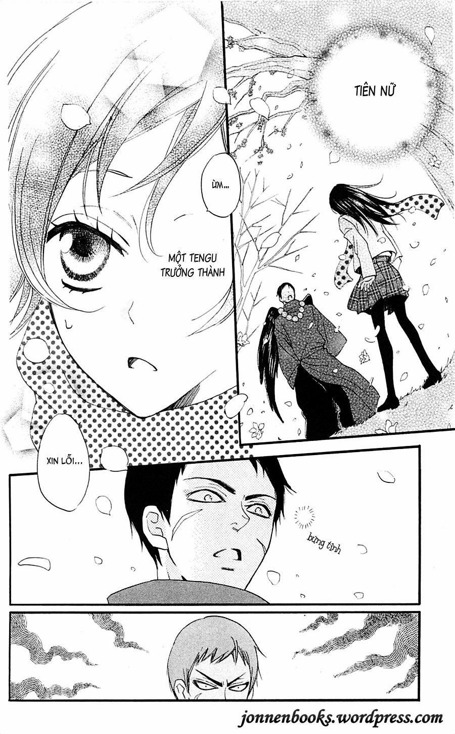 Thổ Thần Tập Sự 54 trang 2