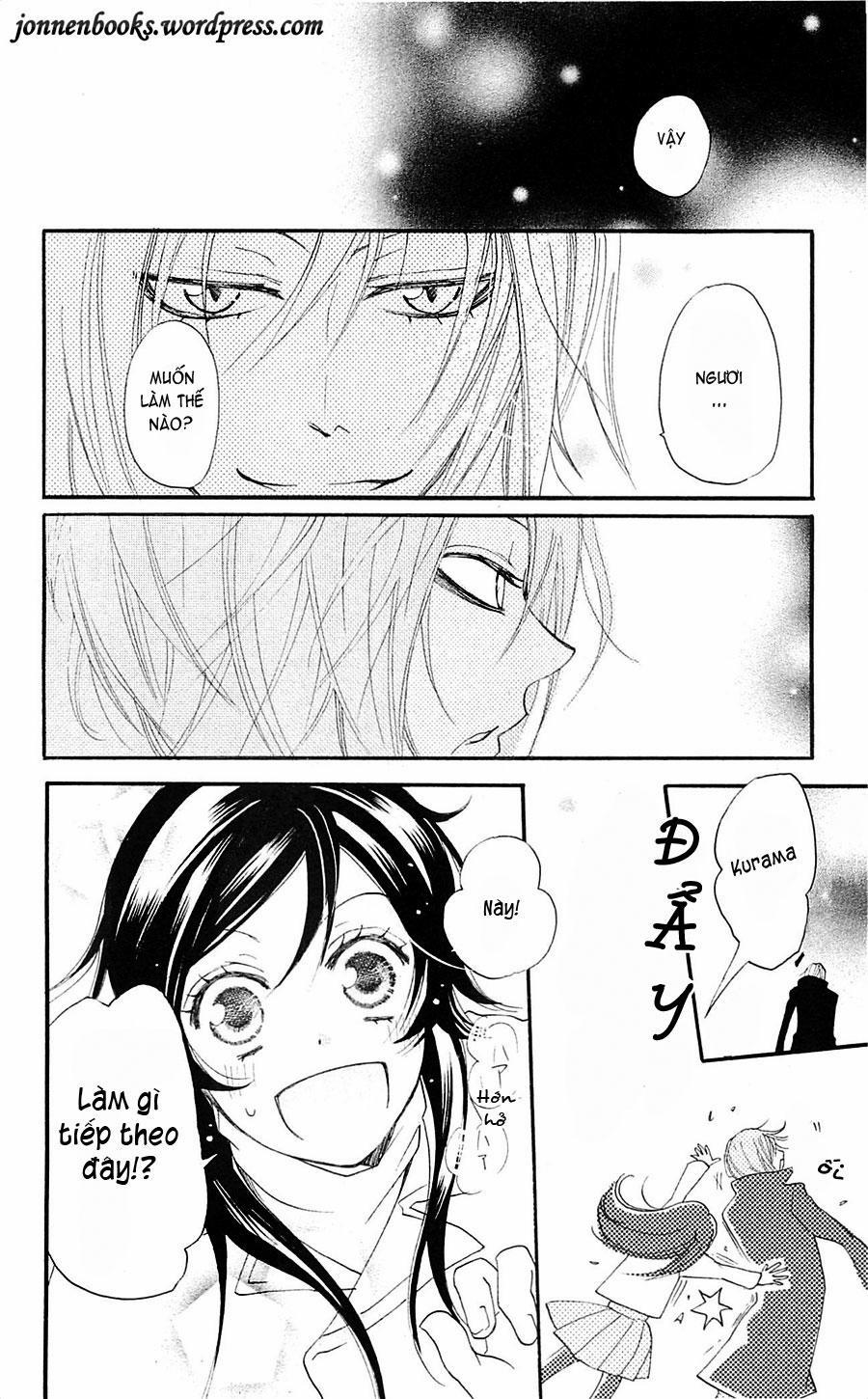 Thổ Thần Tập Sự 54 trang 28