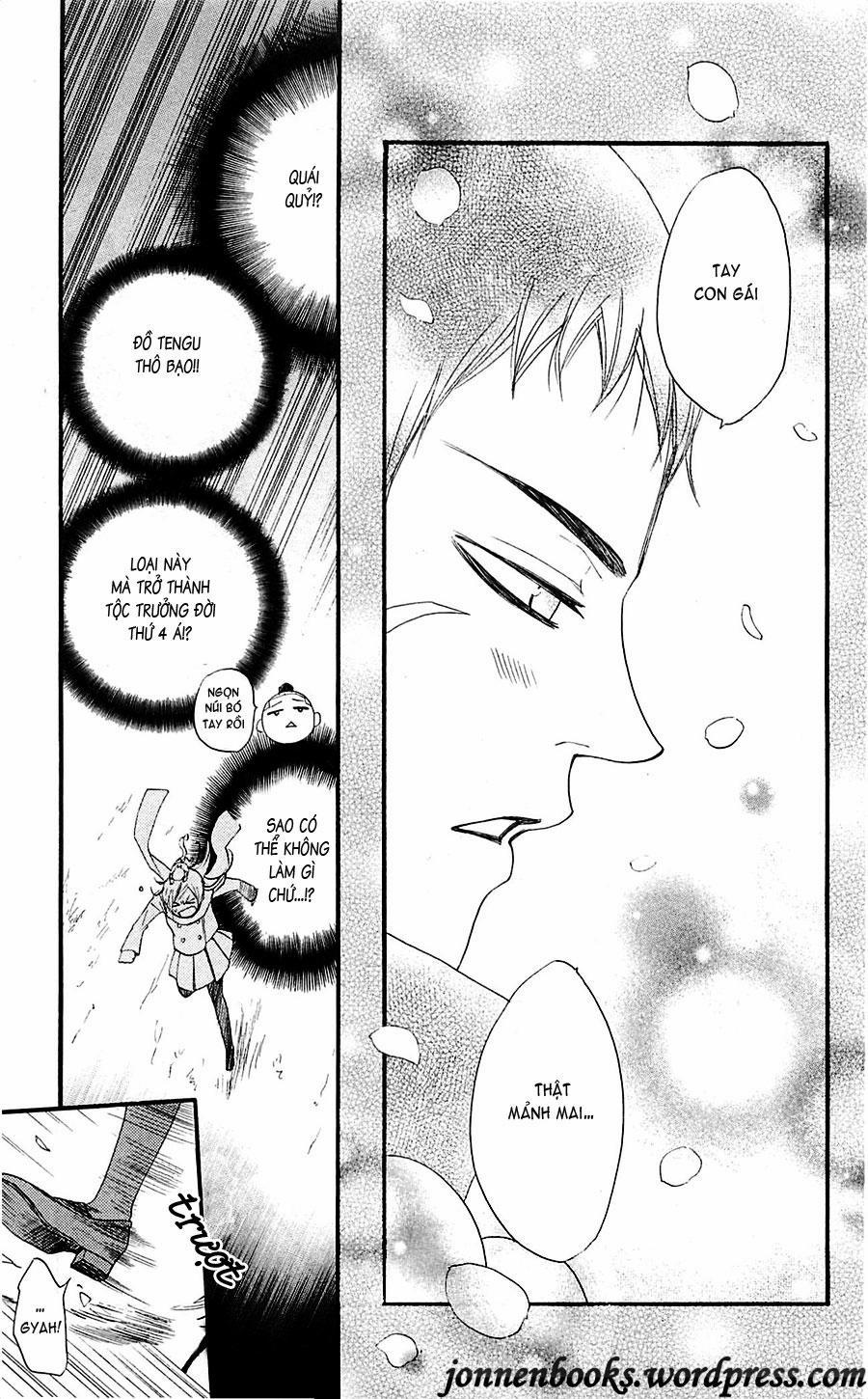 Thổ Thần Tập Sự 54 trang 7