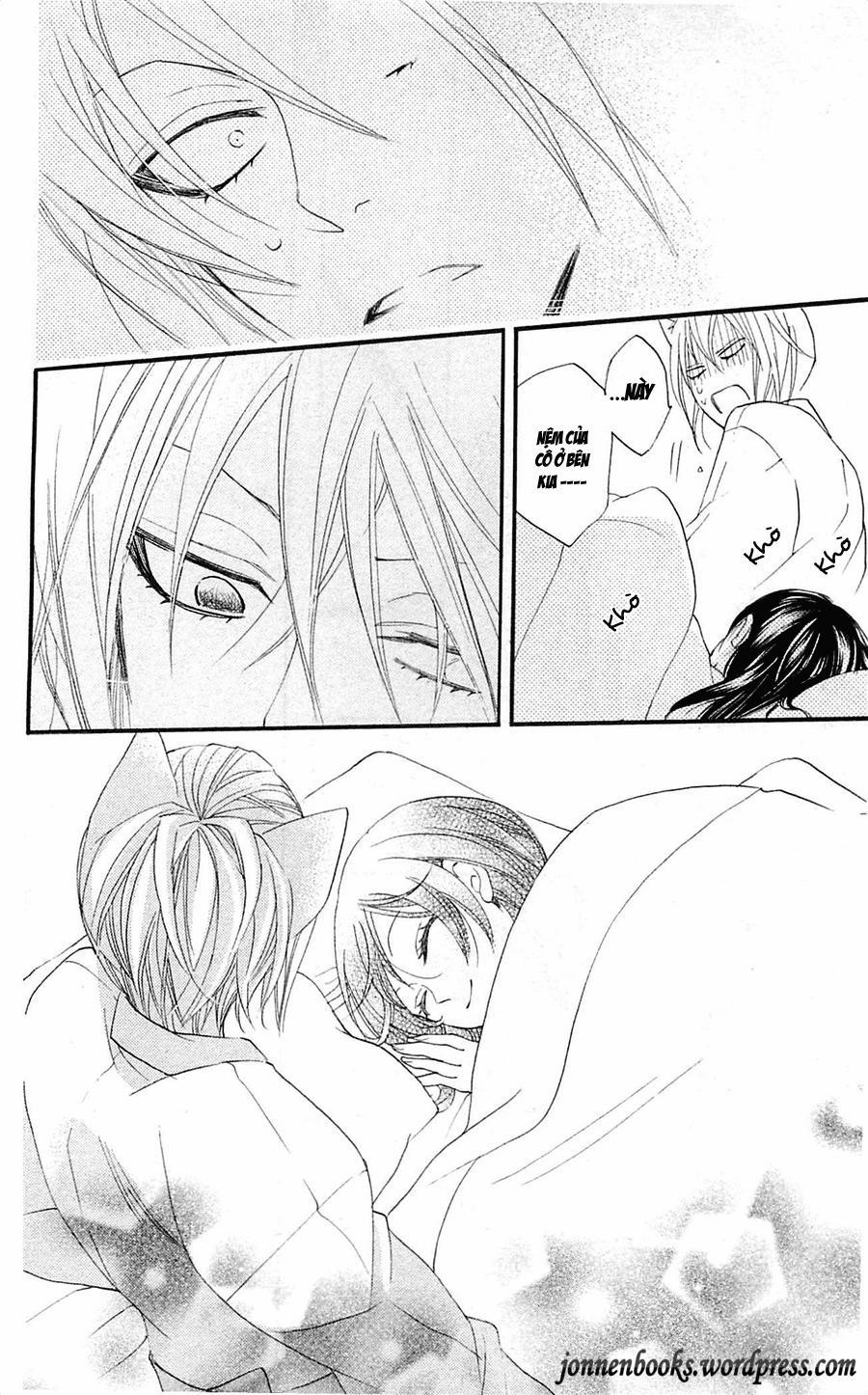 Thổ Thần Tập Sự 55 trang 28