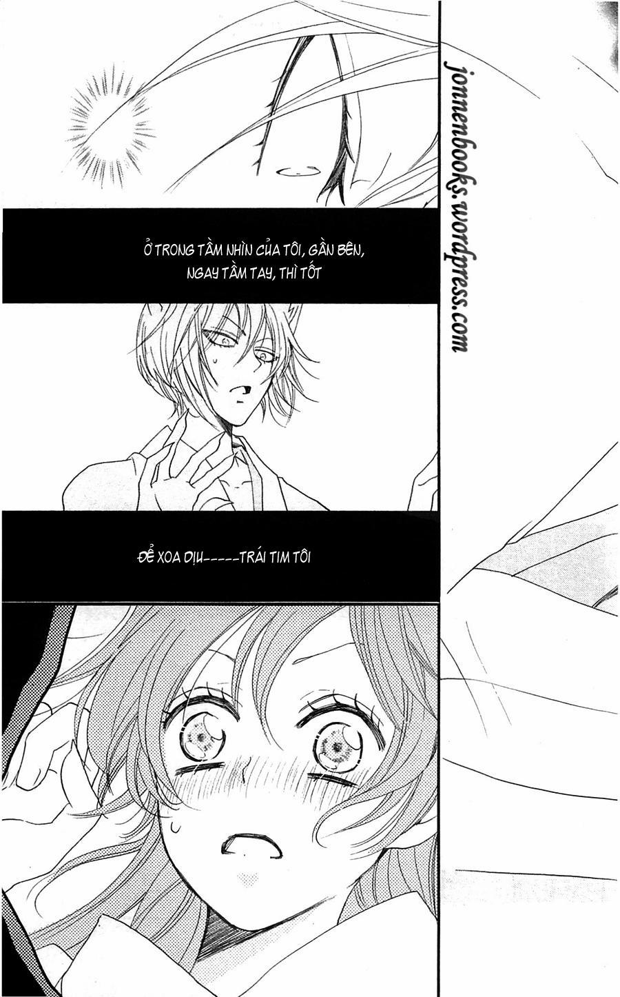 Thổ Thần Tập Sự 55 trang 31