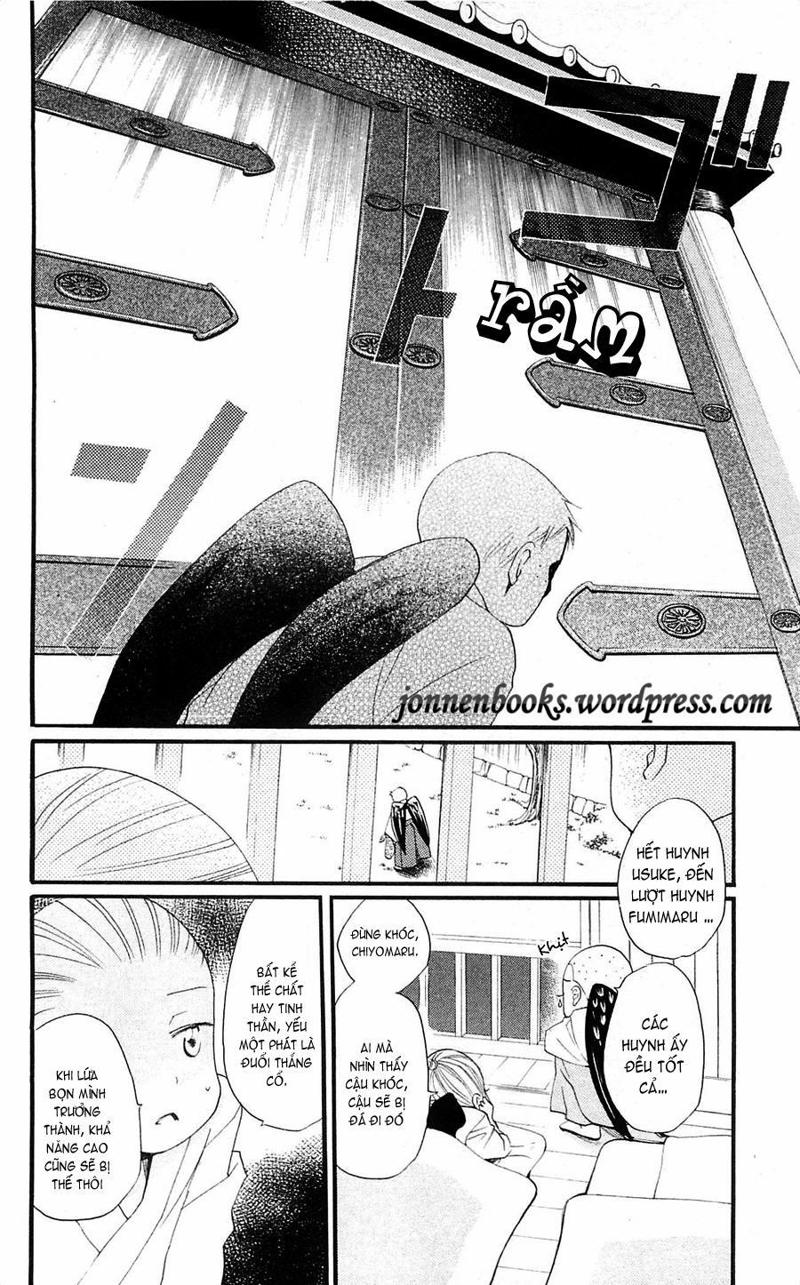 Thổ Thần Tập Sự 55 trang 8