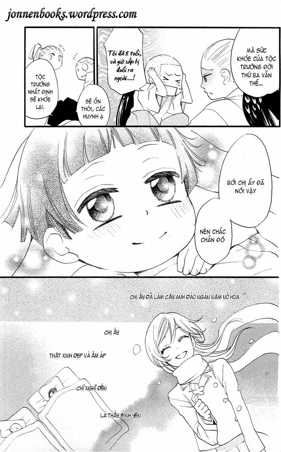 Thổ Thần Tập Sự 55 trang 9