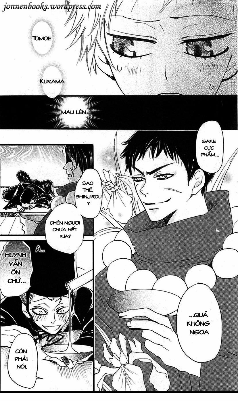 Thổ Thần Tập Sự 56 trang 16