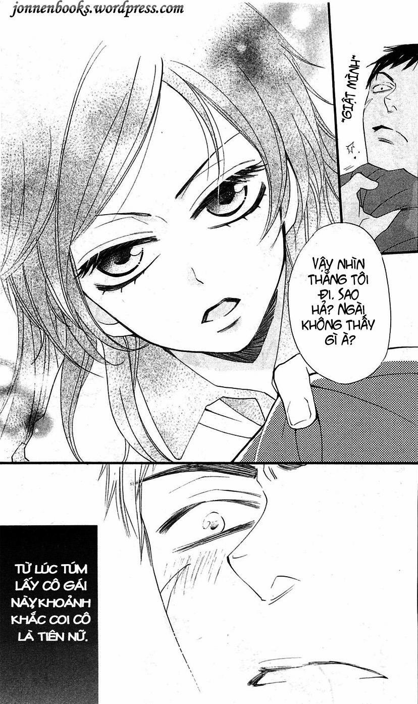 Thổ Thần Tập Sự 56 trang 25