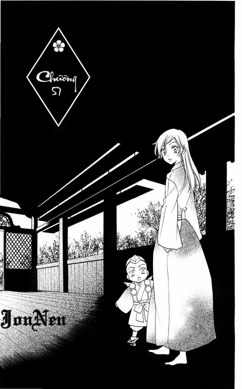 Thổ Thần Tập Sự 57 trang 1