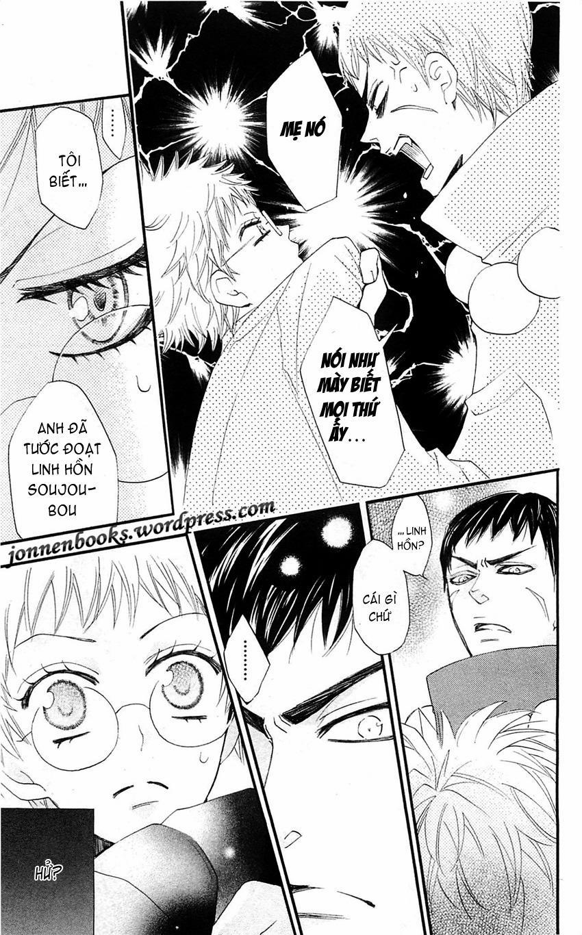 Thổ Thần Tập Sự 57 trang 15