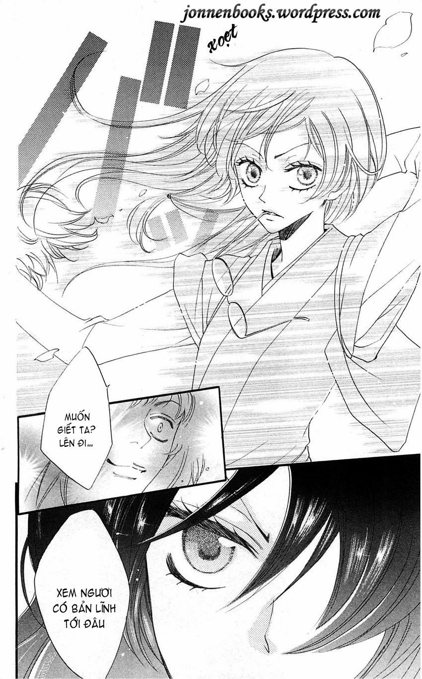 Thổ Thần Tập Sự 57 trang 22