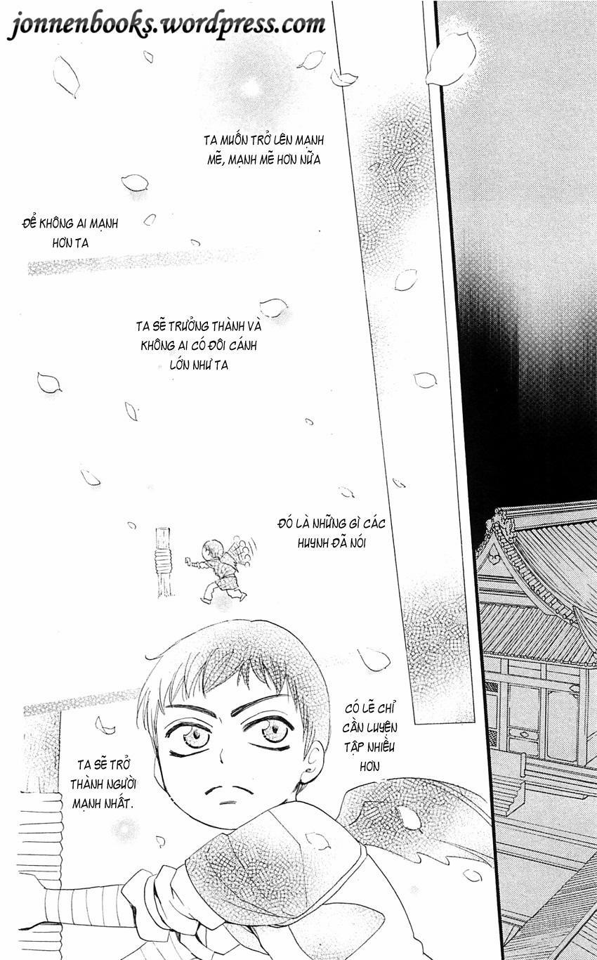 Thổ Thần Tập Sự 57 trang 24