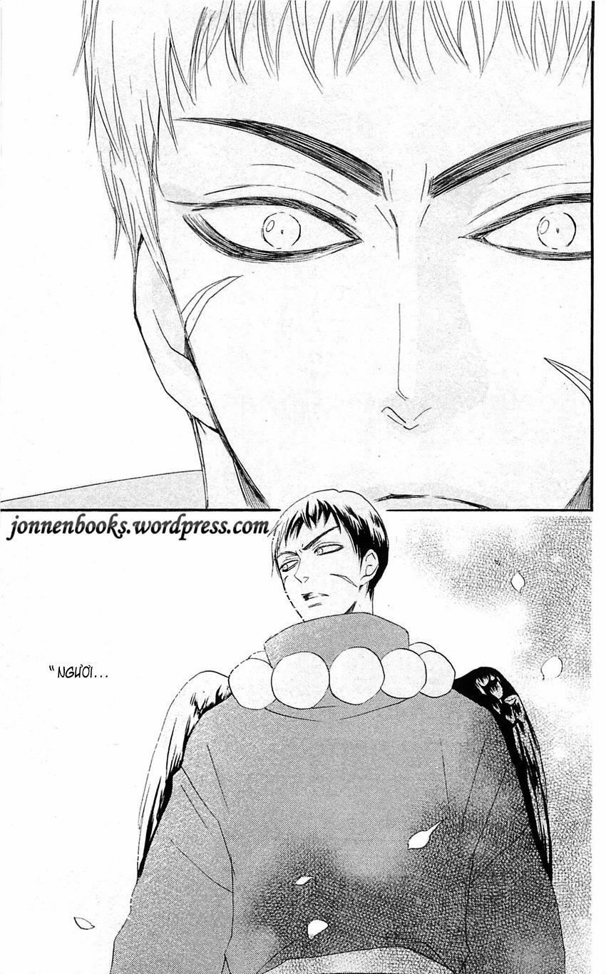 Thổ Thần Tập Sự 57 trang 29