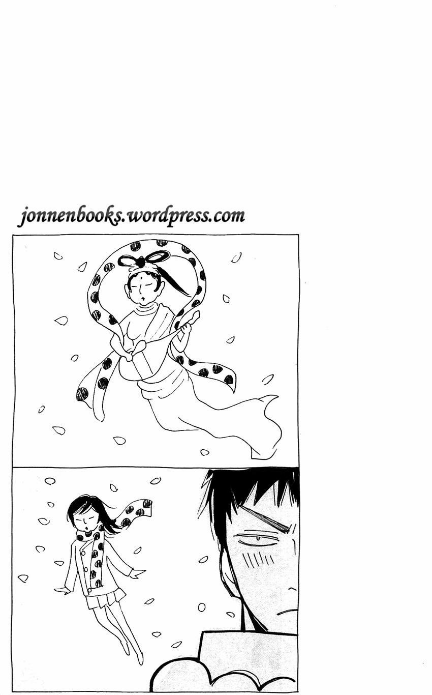 Thổ Thần Tập Sự 57 trang 31