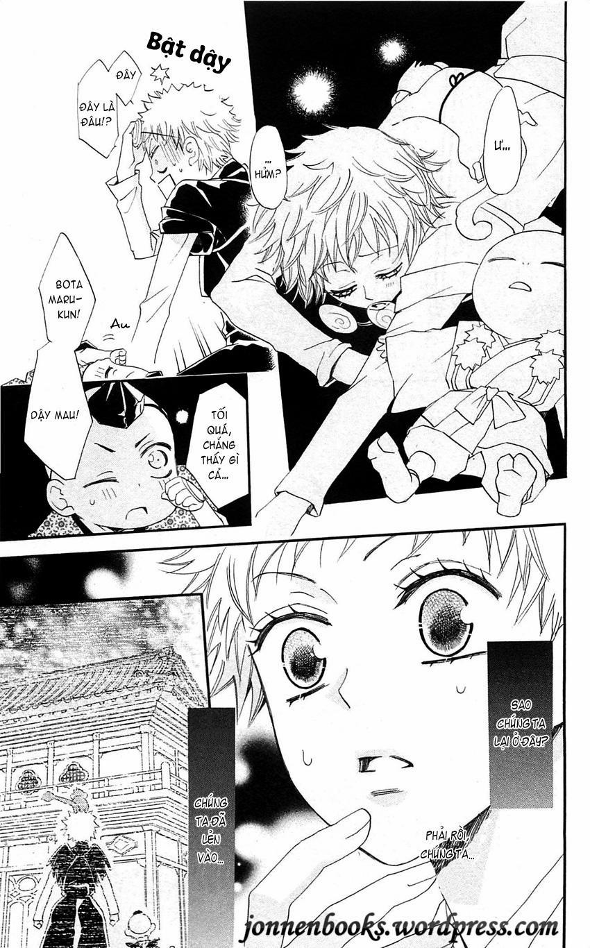 Thổ Thần Tập Sự 57 trang 5