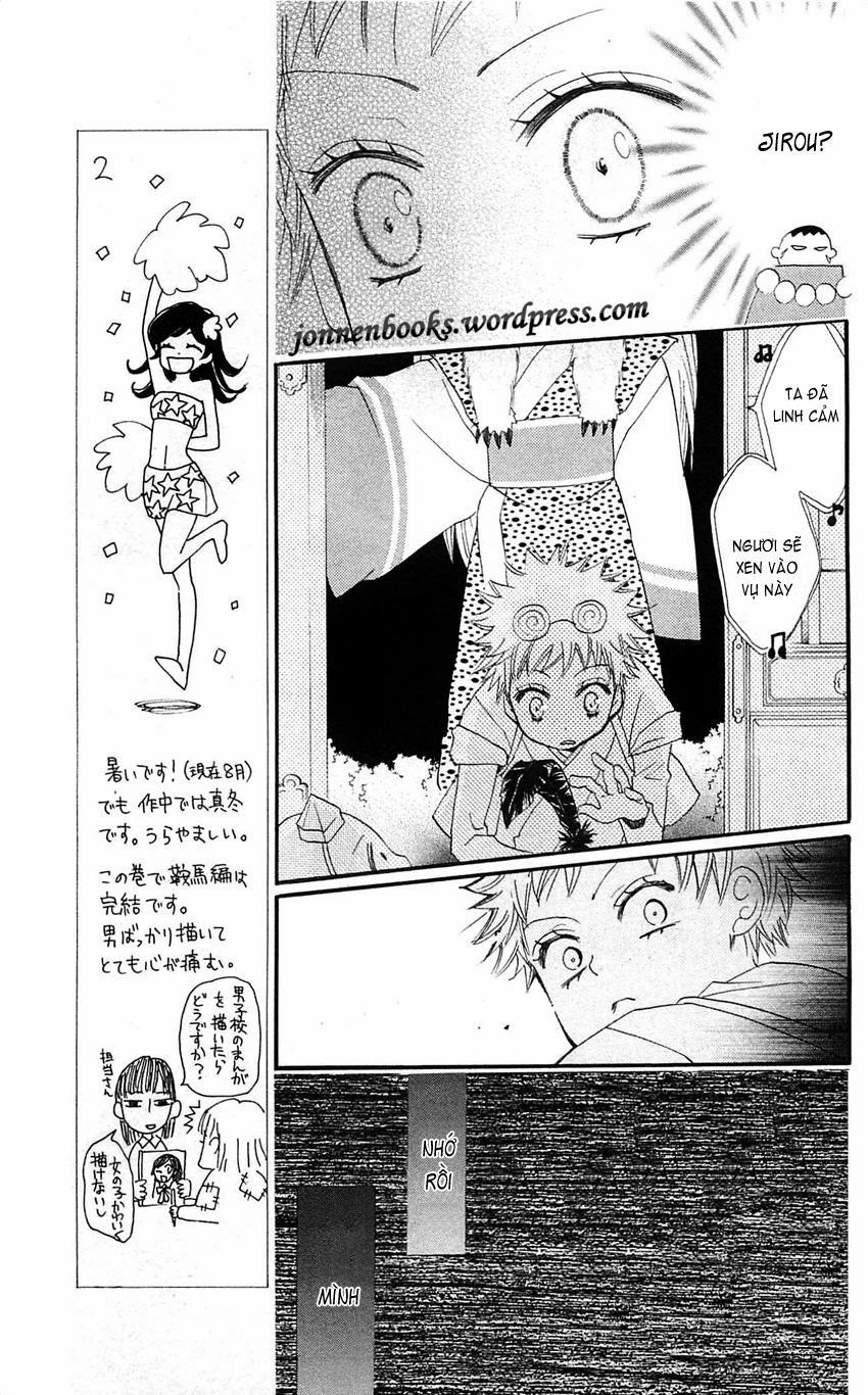 Thổ Thần Tập Sự 57 trang 9