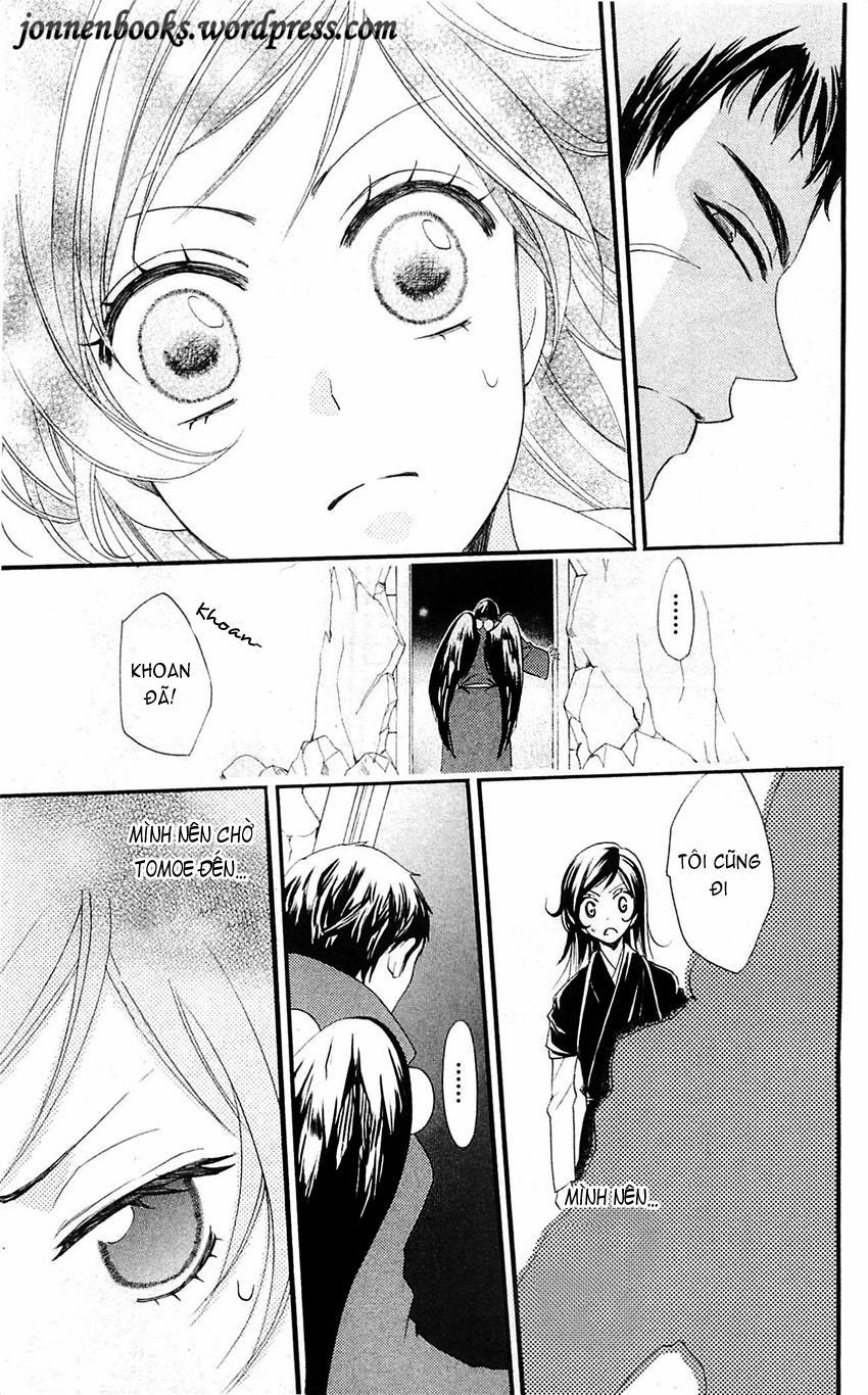 Thổ Thần Tập Sự 58 trang 19