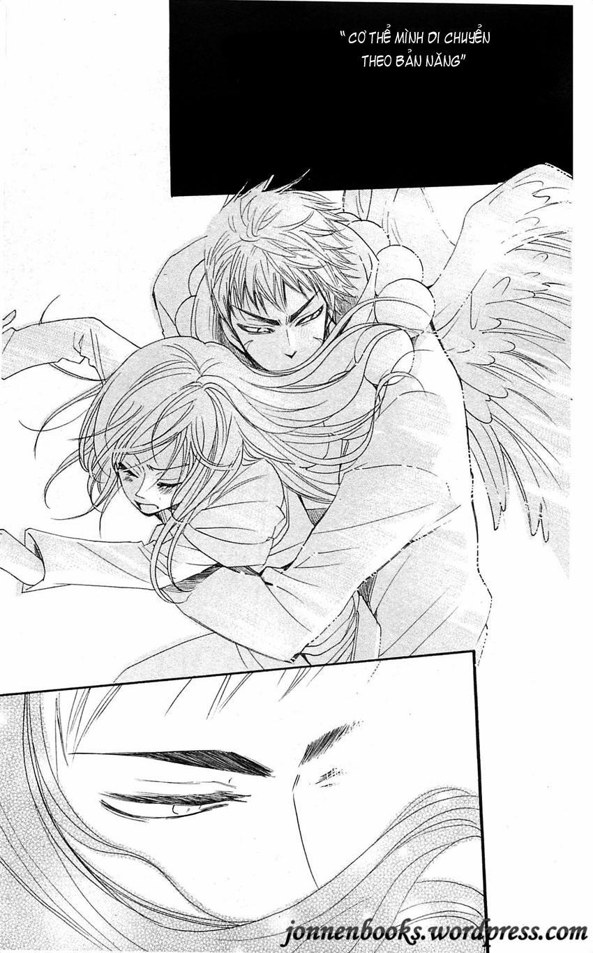 Thổ Thần Tập Sự 58 trang 29