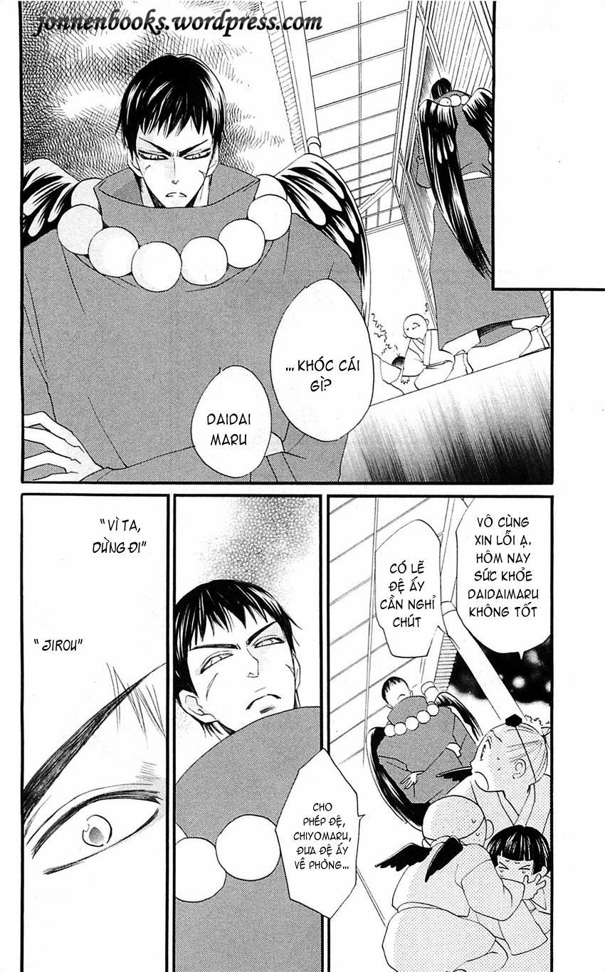 Thổ Thần Tập Sự 58 trang 4