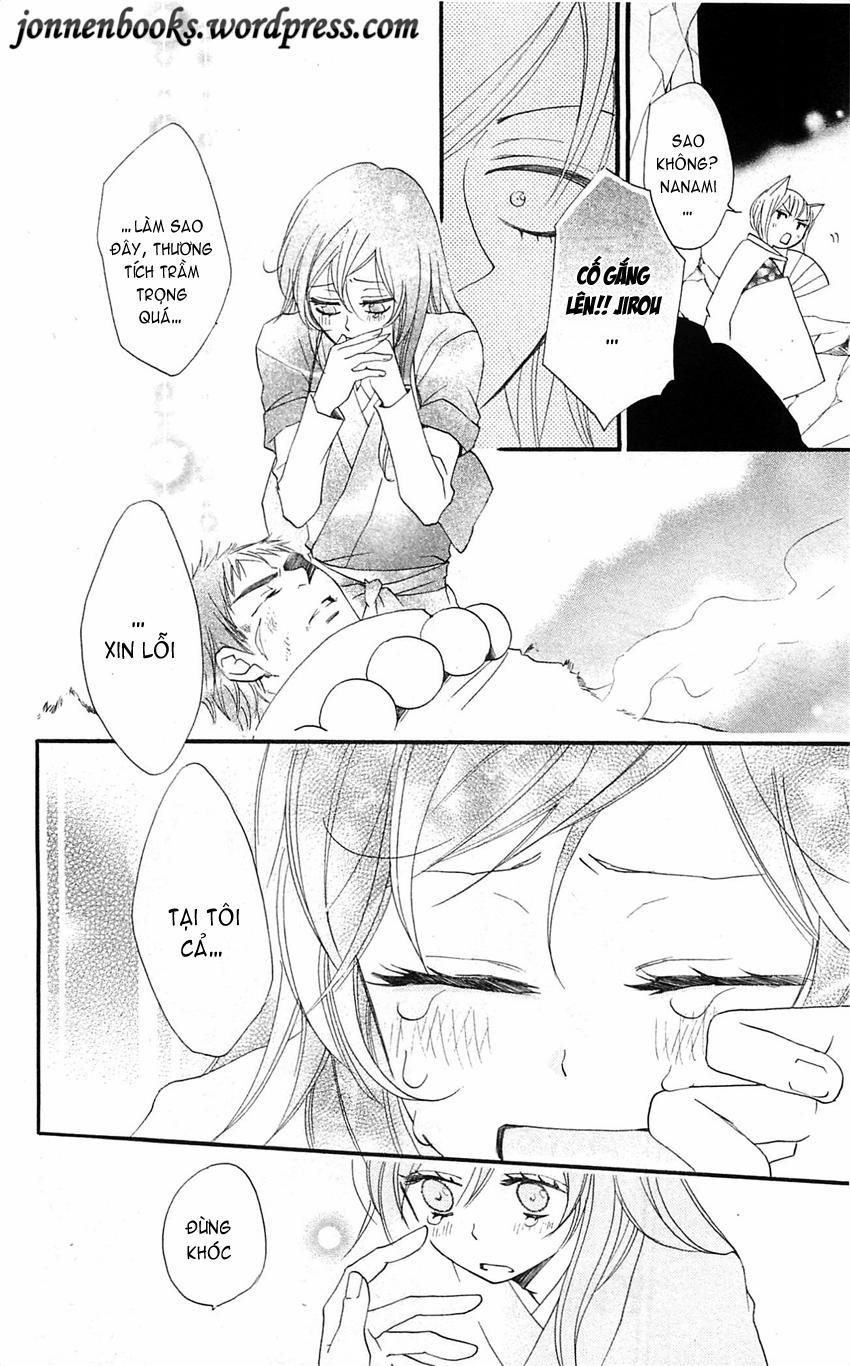 Thổ Thần Tập Sự 59 trang 10