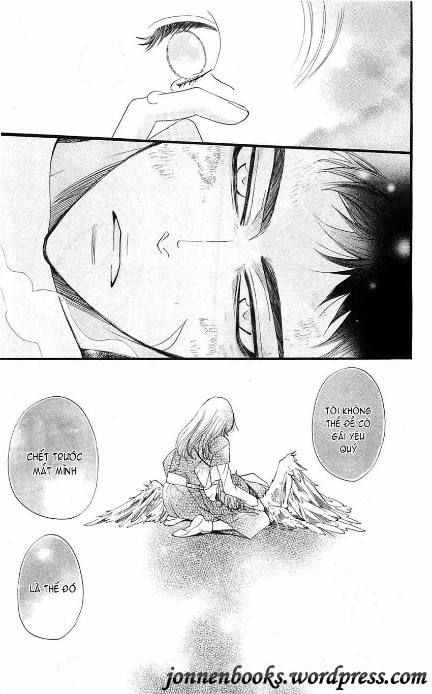 Thổ Thần Tập Sự 59 trang 11