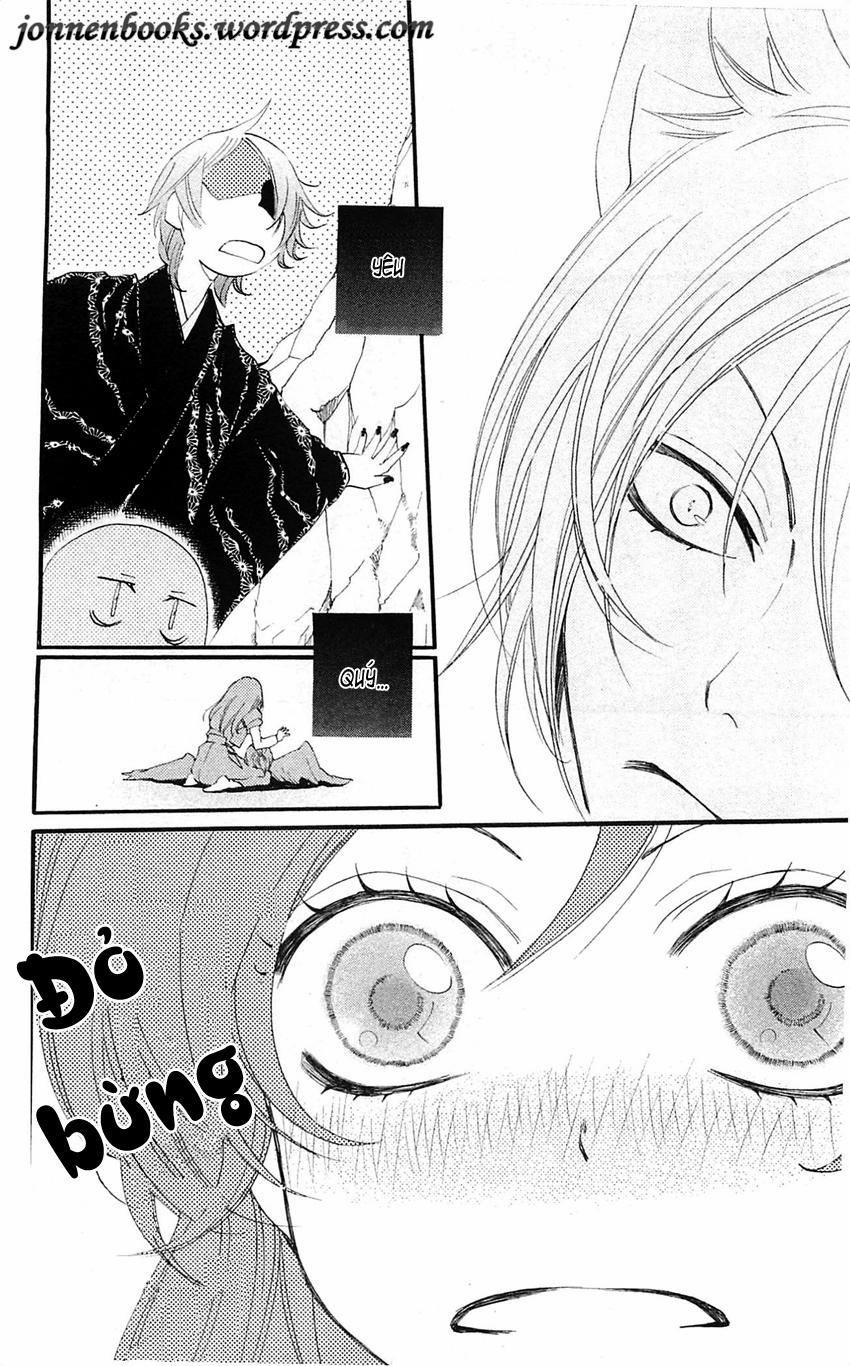 Thổ Thần Tập Sự 59 trang 12