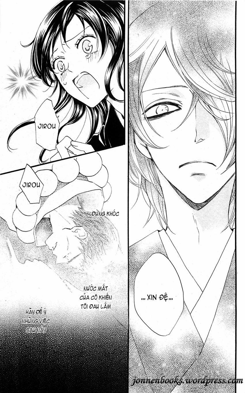 Thổ Thần Tập Sự 59 trang 15