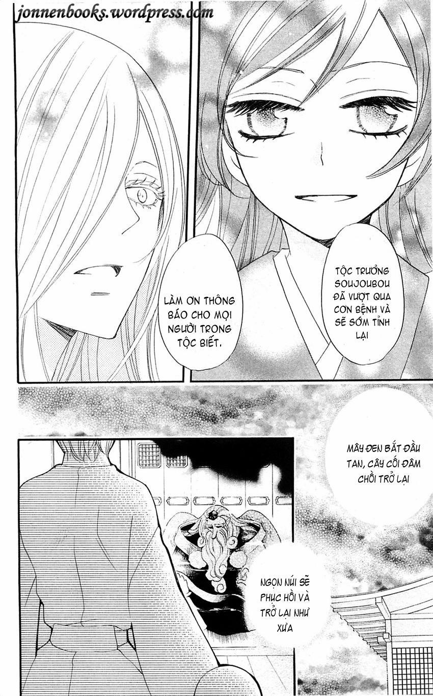 Thổ Thần Tập Sự 59 trang 20