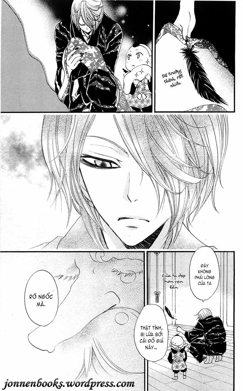 Thổ Thần Tập Sự 59 trang 21