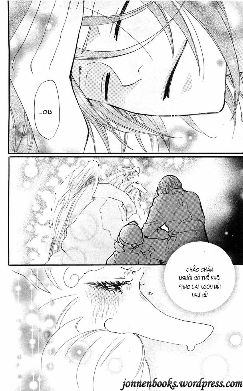 Thổ Thần Tập Sự 59 trang 22