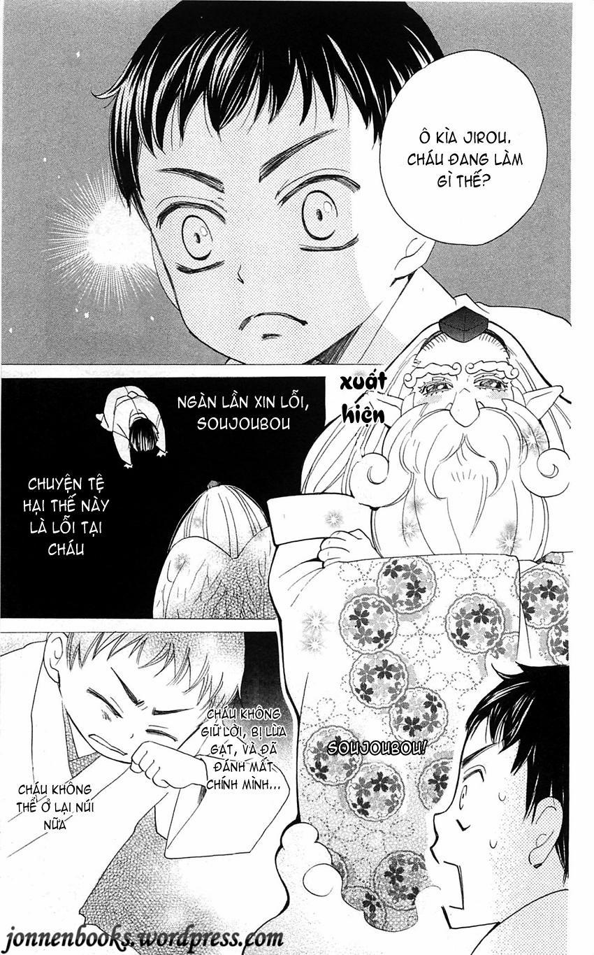 Thổ Thần Tập Sự 59 trang 27