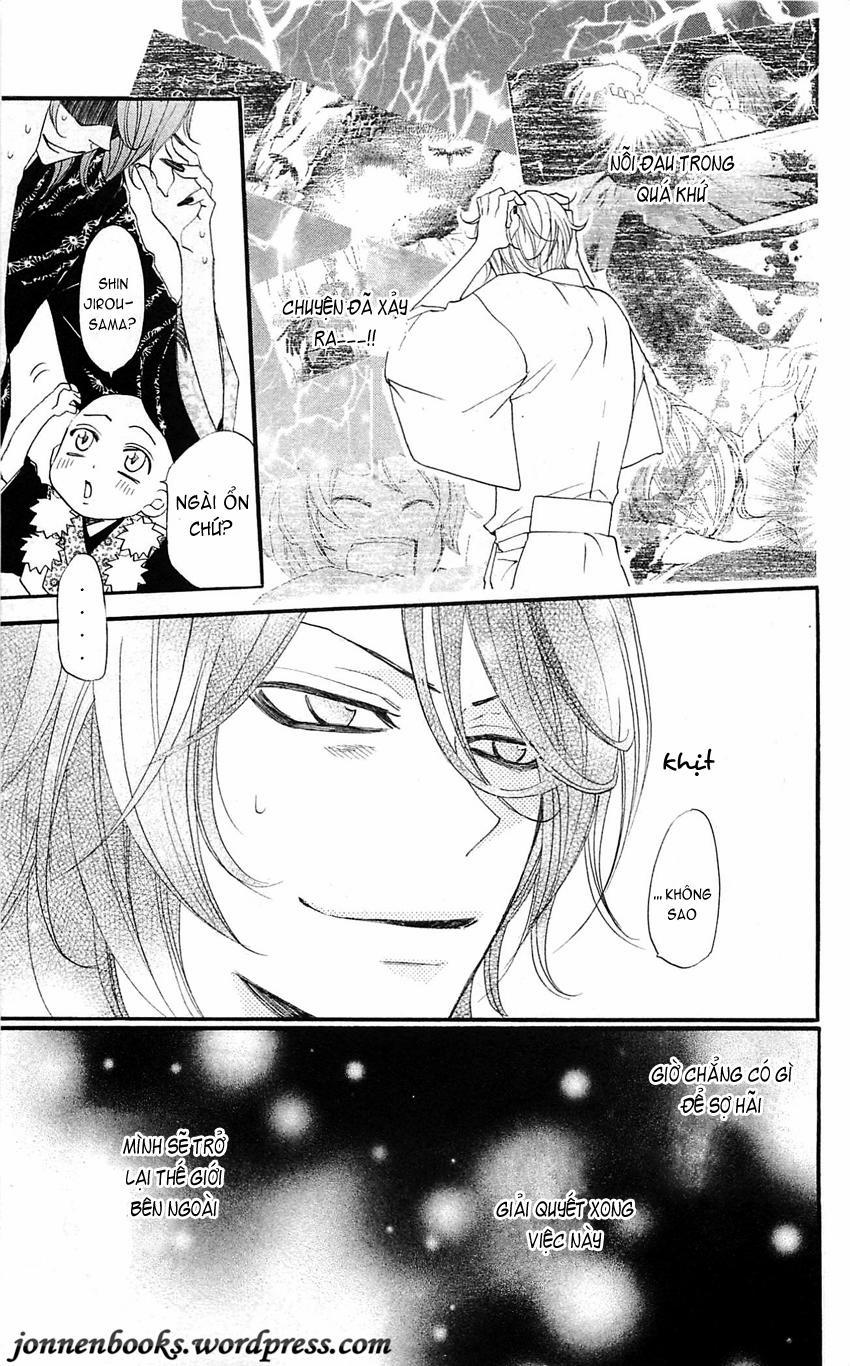 Thổ Thần Tập Sự 59 trang 5