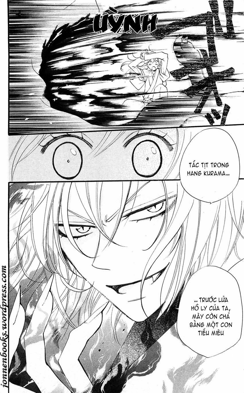 Thổ Thần Tập Sự 59 trang 8