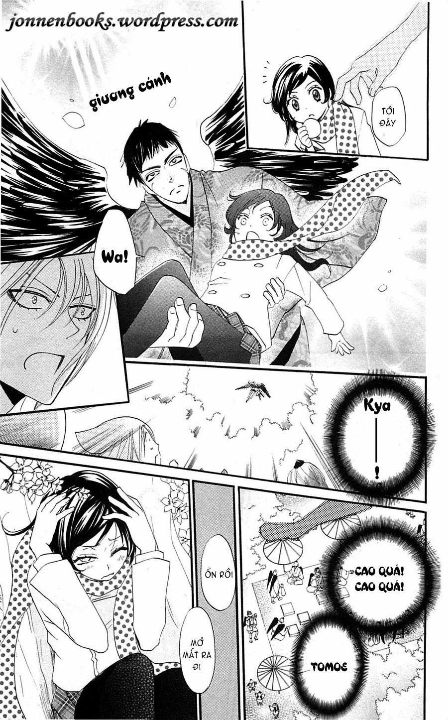 Thổ Thần Tập Sự 60 trang 15