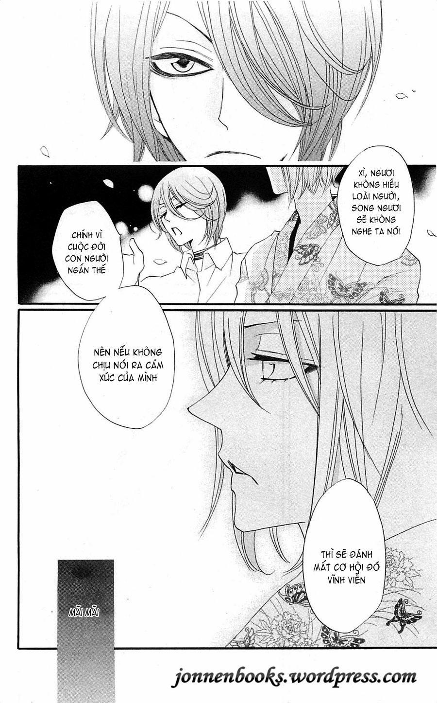 Thổ Thần Tập Sự 60 trang 20