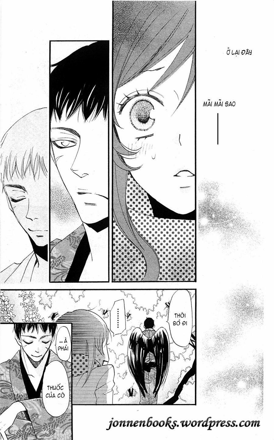 Thổ Thần Tập Sự 60 trang 21