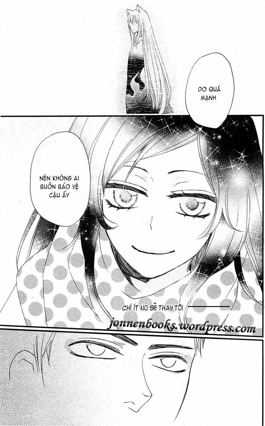 Thổ Thần Tập Sự 60 trang 23