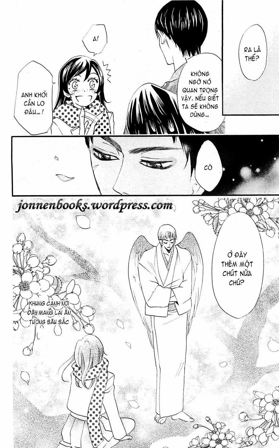 Thổ Thần Tập Sự 60 trang 24