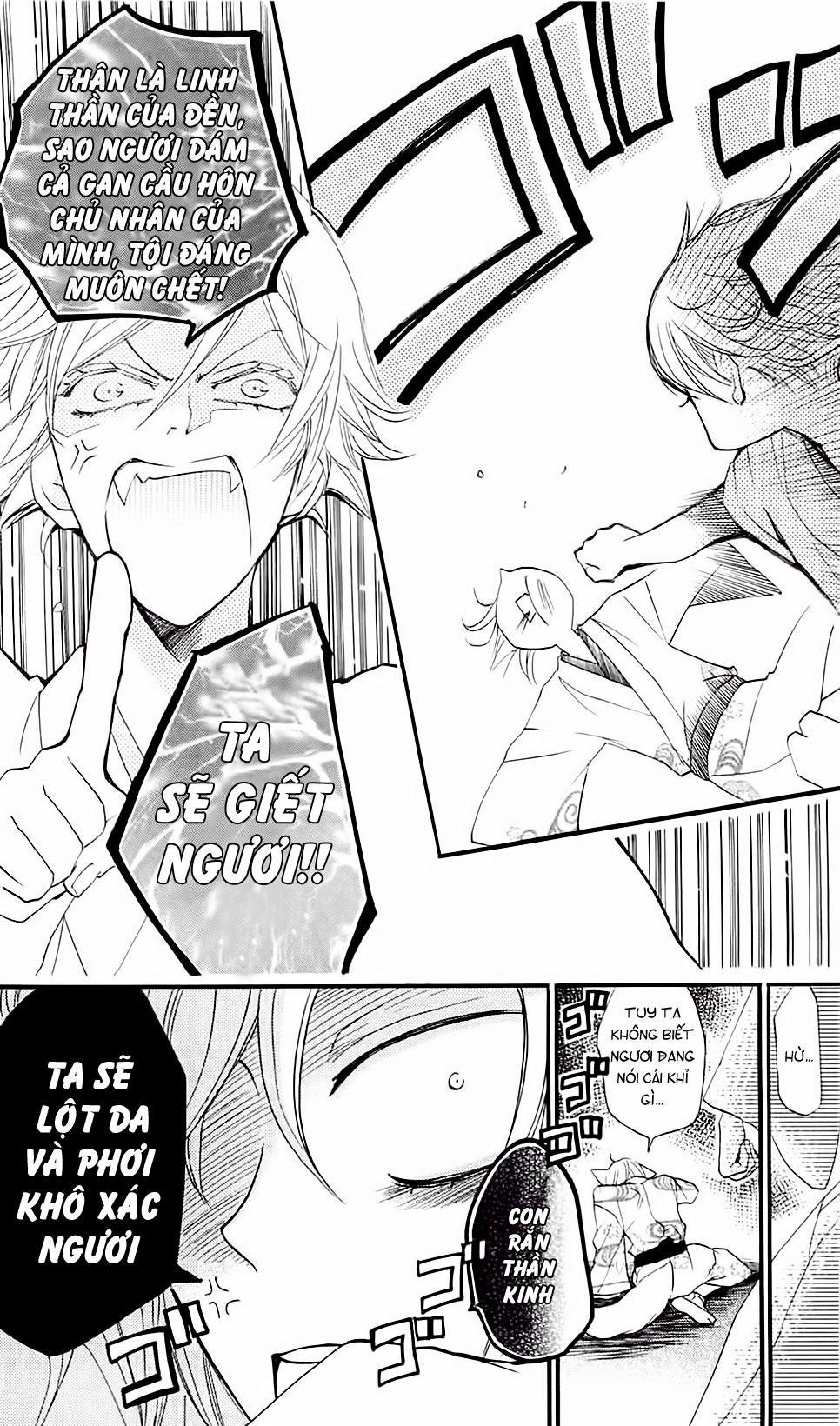 Thổ Thần Tập Sự 61 trang 10