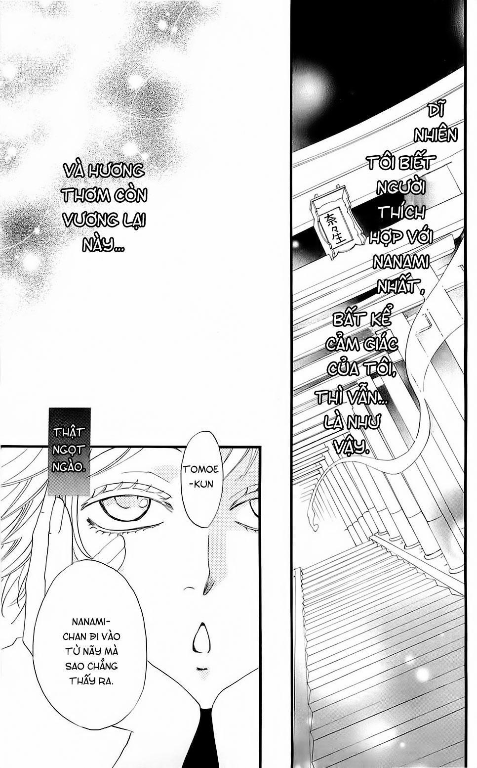 Thổ Thần Tập Sự 61 trang 21