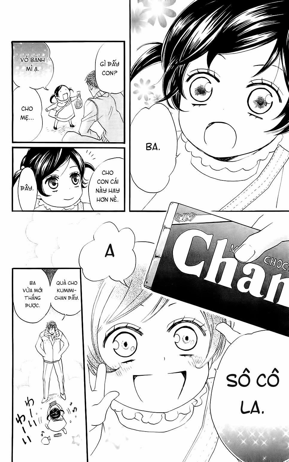 Thổ Thần Tập Sự 61 trang 26