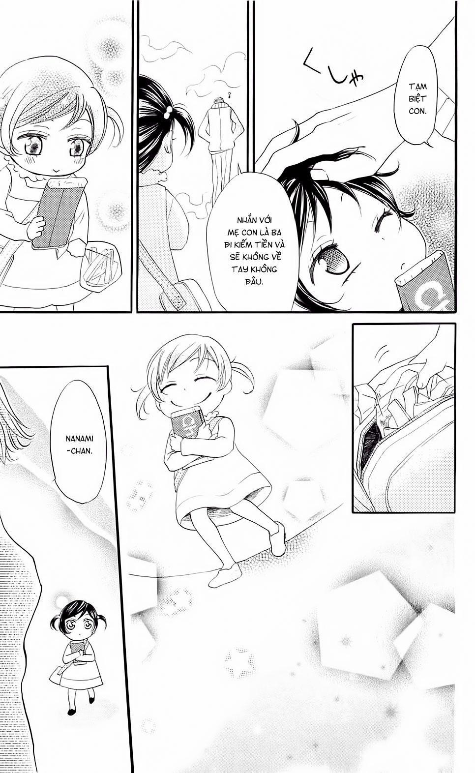 Thổ Thần Tập Sự 61 trang 27