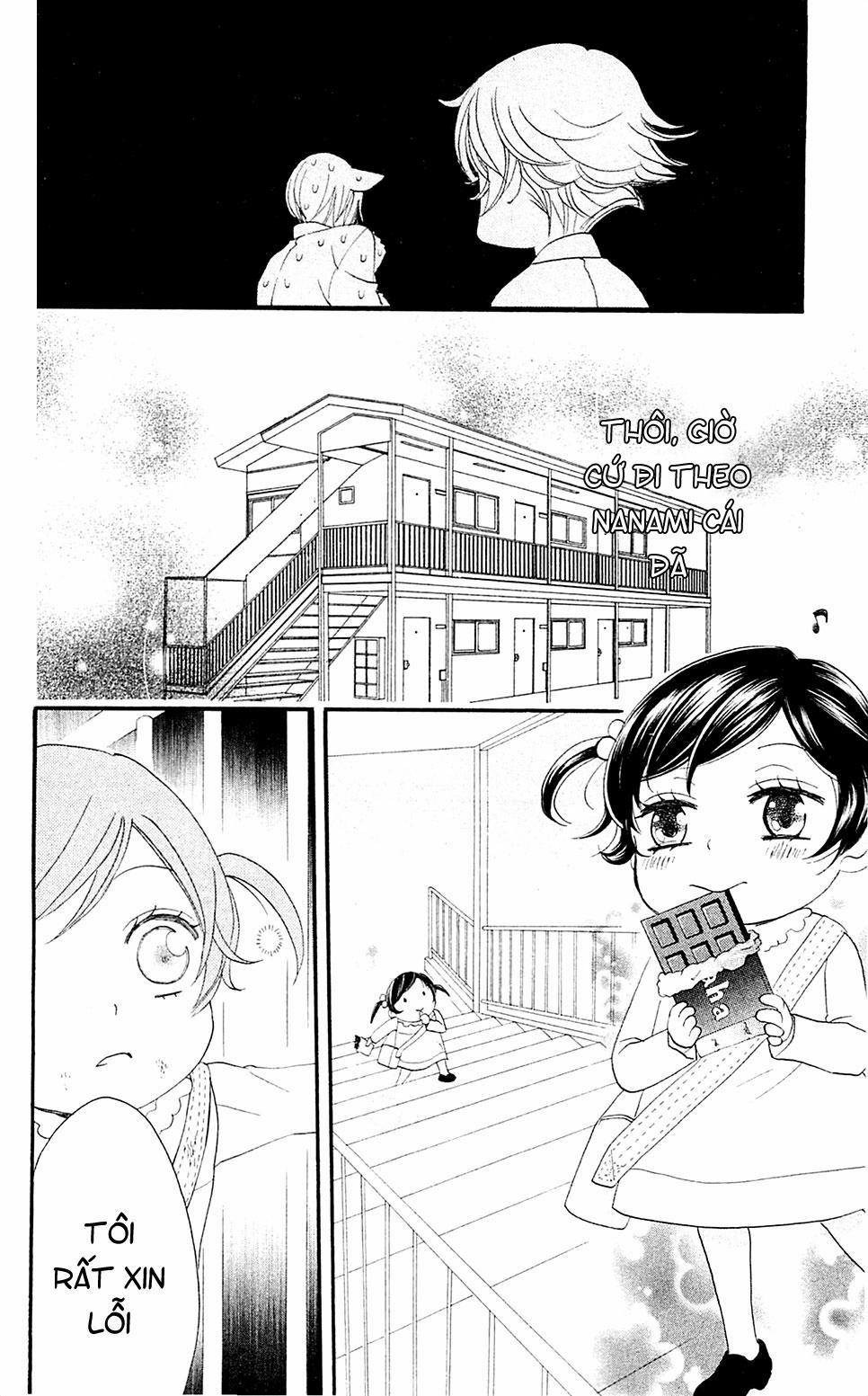 Thổ Thần Tập Sự 61 trang 30