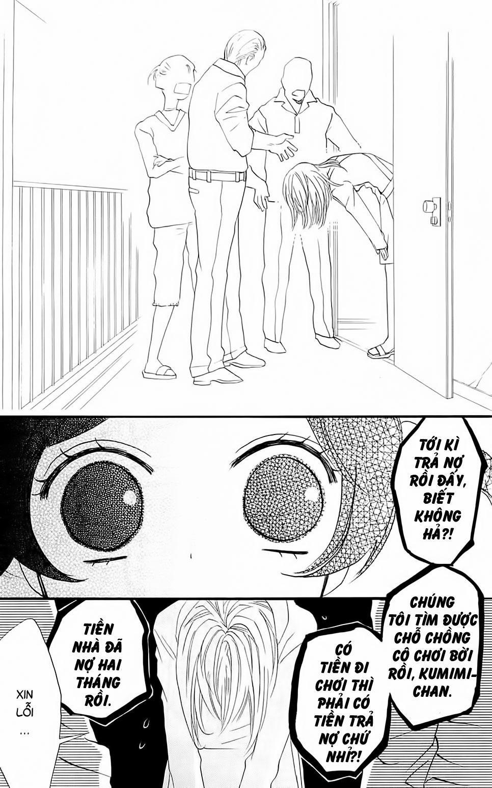 Thổ Thần Tập Sự 61 trang 31