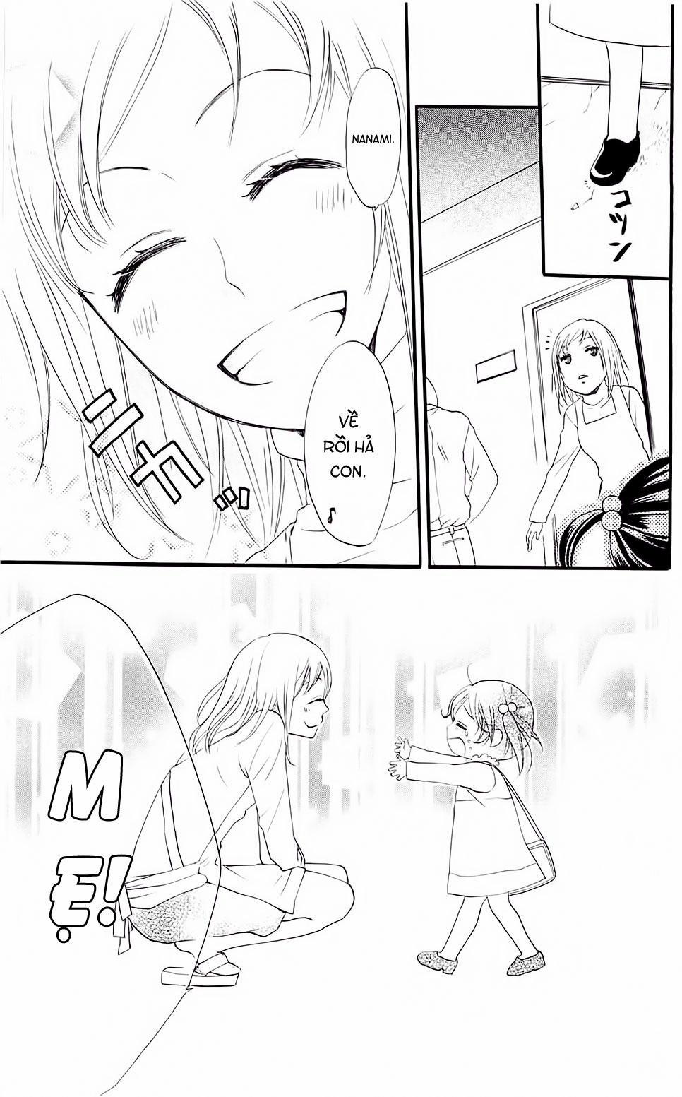 Thổ Thần Tập Sự 61 trang 33