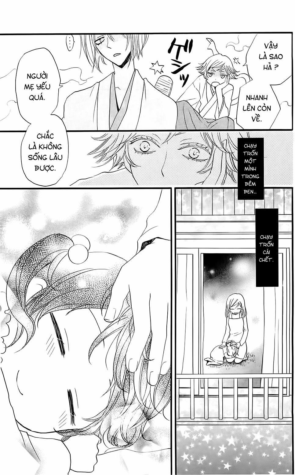 Thổ Thần Tập Sự 61 trang 35