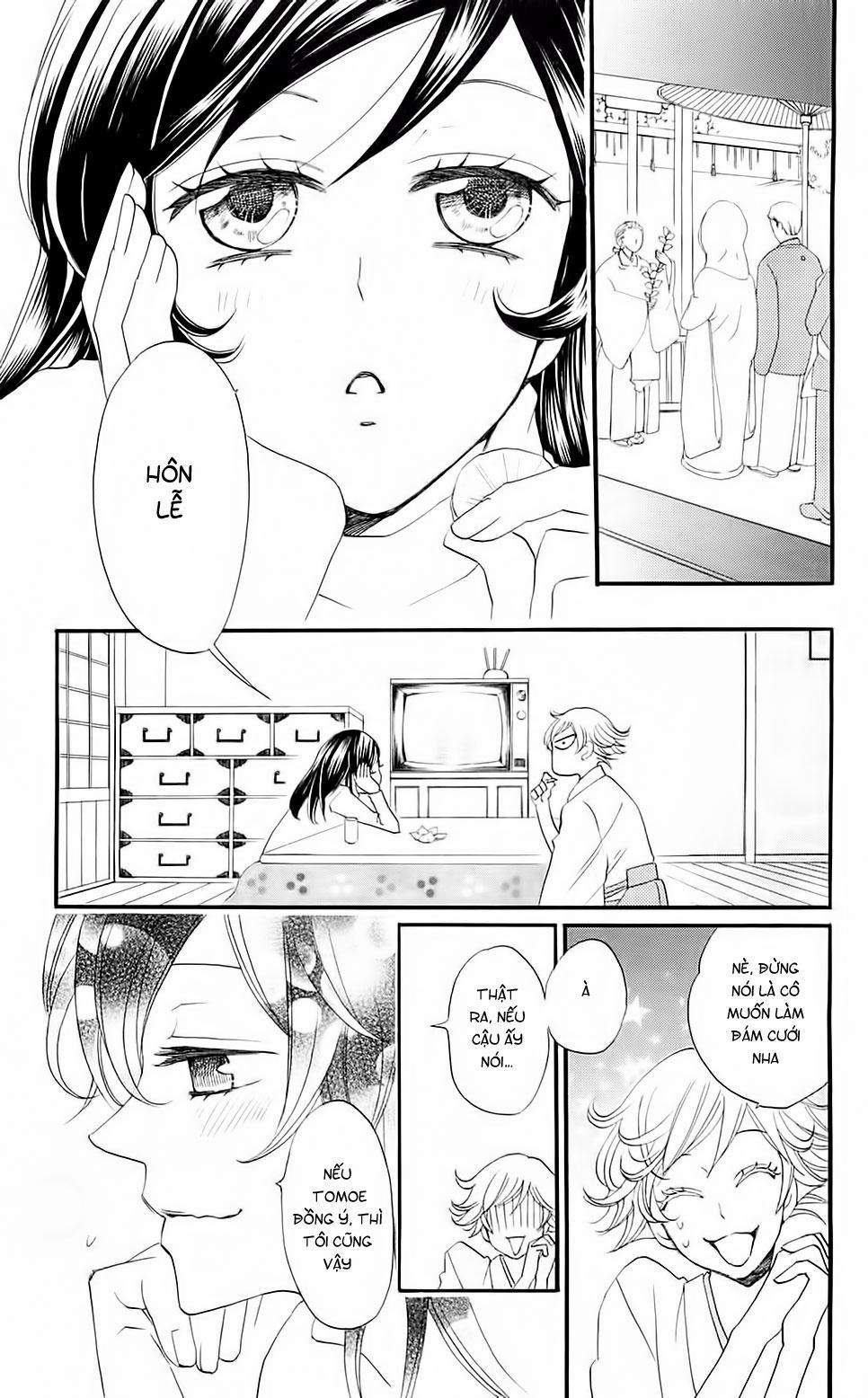 Thổ Thần Tập Sự 61 trang 7