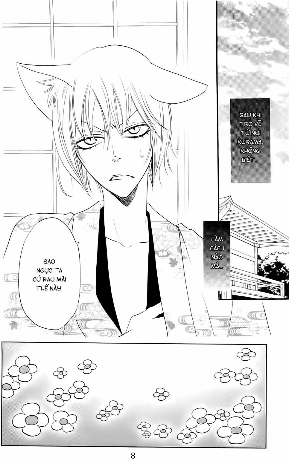 Thổ Thần Tập Sự 61 trang 8