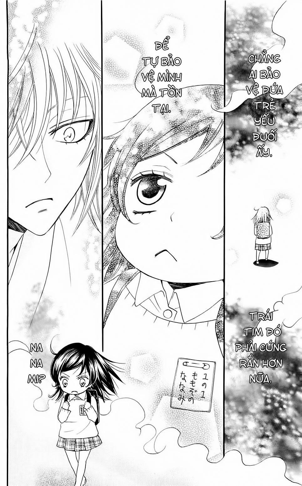 Thổ Thần Tập Sự 62 trang 13