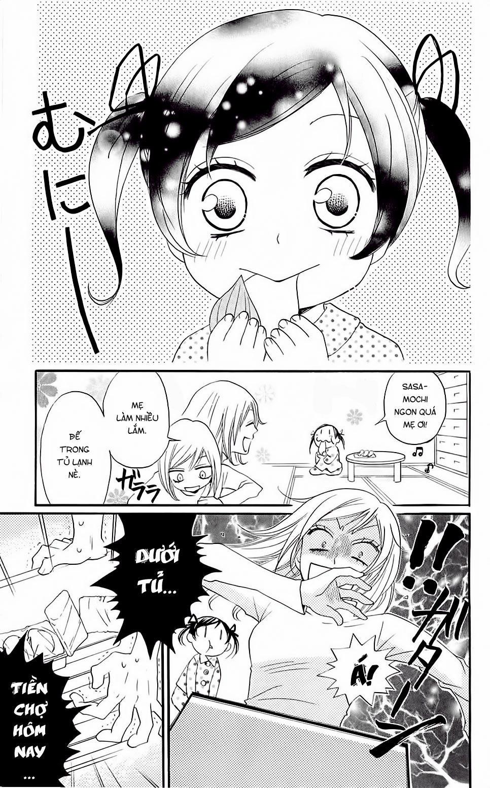 Thổ Thần Tập Sự 62 trang 2